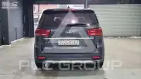 2018 KIA Carnival
