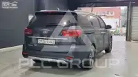 2018 KIA Carnival