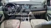 2018 KIA Carnival