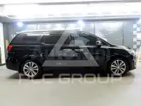 2018 KIA Carnival