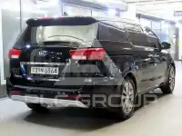 2018 KIA Carnival