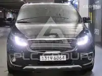 2018 KIA Carnival