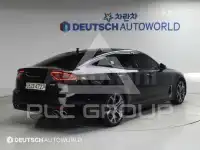 2018 KIA Stinger