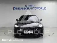 2018 KIA Stinger