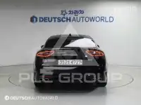2018 KIA Stinger
