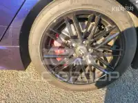 2018 KIA Stinger