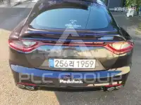 2018 KIA Stinger
