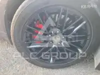 2018 KIA Stinger