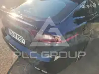 2018 KIA Stinger