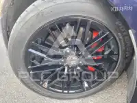 2018 KIA Stinger