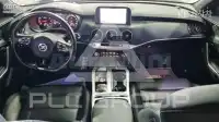2018 KIA Stinger