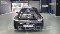 2018 KIA Stinger