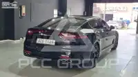 2018 KIA Stinger