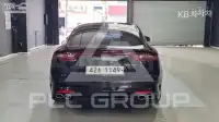 2018 KIA Stinger