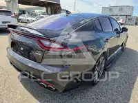 2018 KIA Stinger