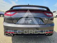 2018 KIA Stinger