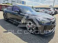 2018 KIA Stinger