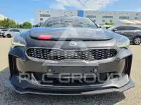 2018 KIA Stinger