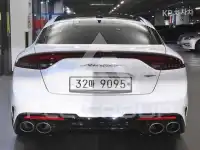 2018 KIA Stinger