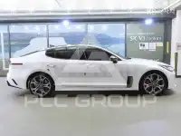 2018 KIA Stinger