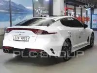 2018 KIA Stinger