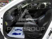 2018 KIA Stinger