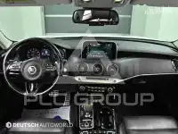 2018 KIA Stinger