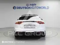 2018 KIA Stinger