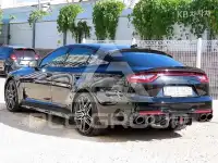 2018 KIA Stinger