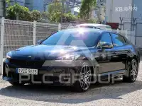2018 KIA Stinger