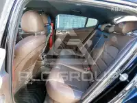 2018 KIA Stinger