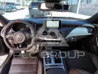 2018 KIA Stinger