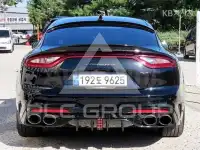 2018 KIA Stinger