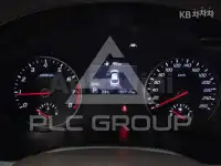 2018 KIA Stinger