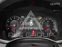 2018 KIA Stinger