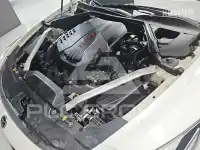 2018 KIA Stinger