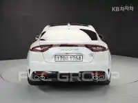 2018 KIA Stinger