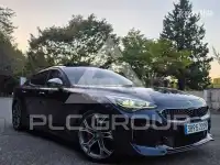 2018 KIA Stinger