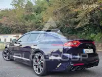 2018 KIA Stinger