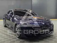 2018 KIA Stinger