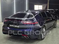2018 KIA Stinger