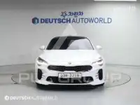 2018 KIA Stinger