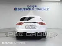 2018 KIA Stinger