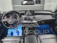 2018 KIA Stinger