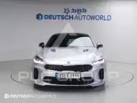 2018 KIA Stinger