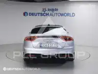 2018 KIA Stinger