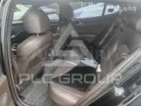 2018 KIA Stinger