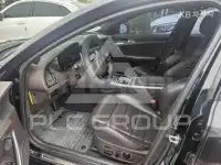 2018 KIA Stinger