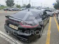 2018 KIA Stinger