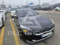 2018 KIA Stinger
